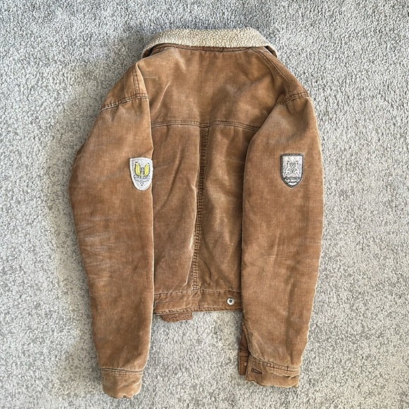 Denim Jacket - Picture 3 of 3